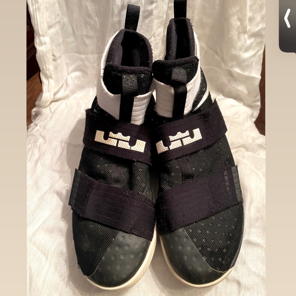 Nike Soldier Ten